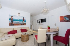 2 chambres
