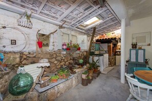 Apartamento | 2 quartos