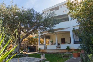 Apartment | 2 bedrooms - Duga - Beachfront Seaview - A2 4 1 (Okrug)