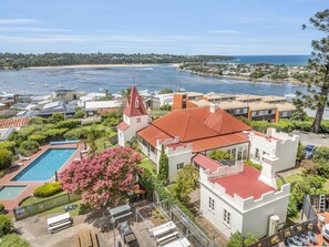 Exterior - Munns Tower House- In the Heart of Merimbula (Merimbula)