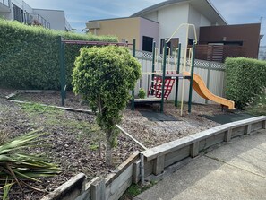 Espace pour enfants