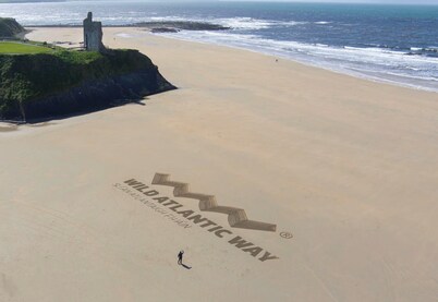 Fully Refurbished 200-Year-Old Farmhouse