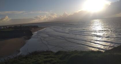 Fully Refurbished 200-Year-Old Farmhouse
