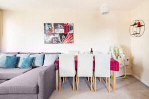 テレビ、ステレオ