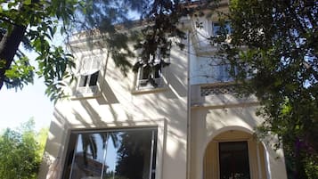 Exterieur