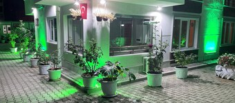 PARADİSE APART OTEL