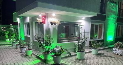 PARADİSE APART OTEL