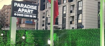 PARADİSE APART OTEL