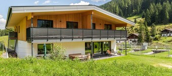 Apartment 'Rehwiese' with Mountain View, Balcony and Wi-Fi
