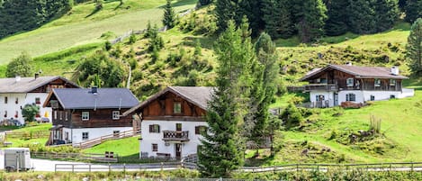 Esterni