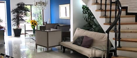 Intérieur