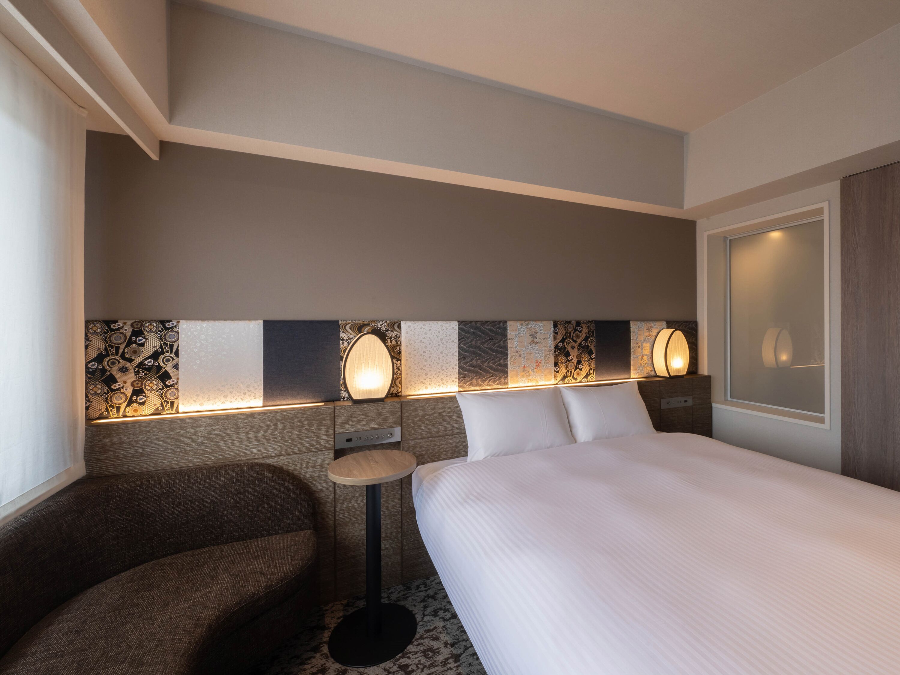 Foto - insomnia KYOTO OIKE