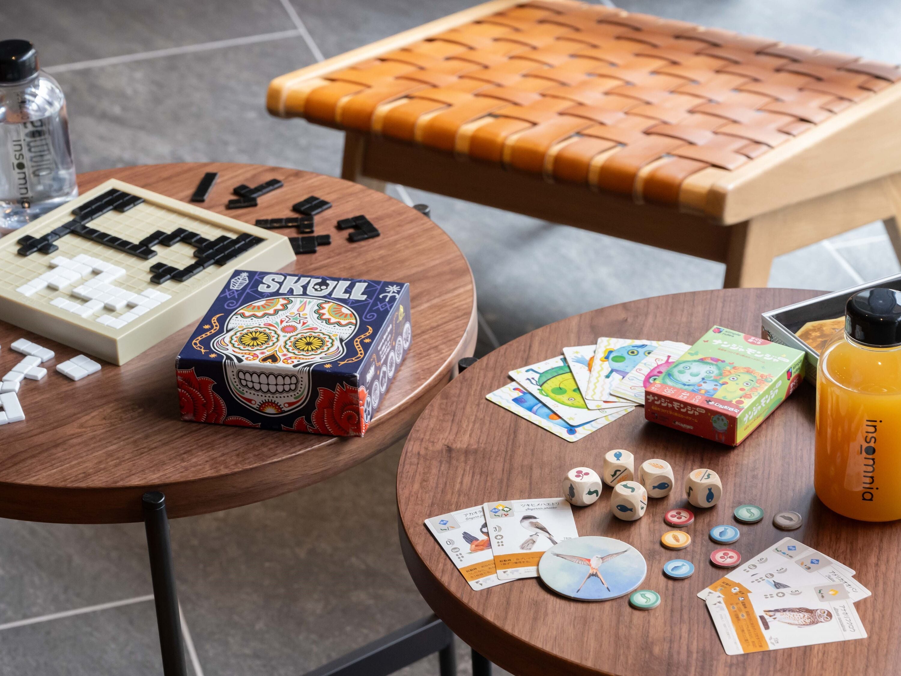 Foto - insomnia KYOTO OIKE