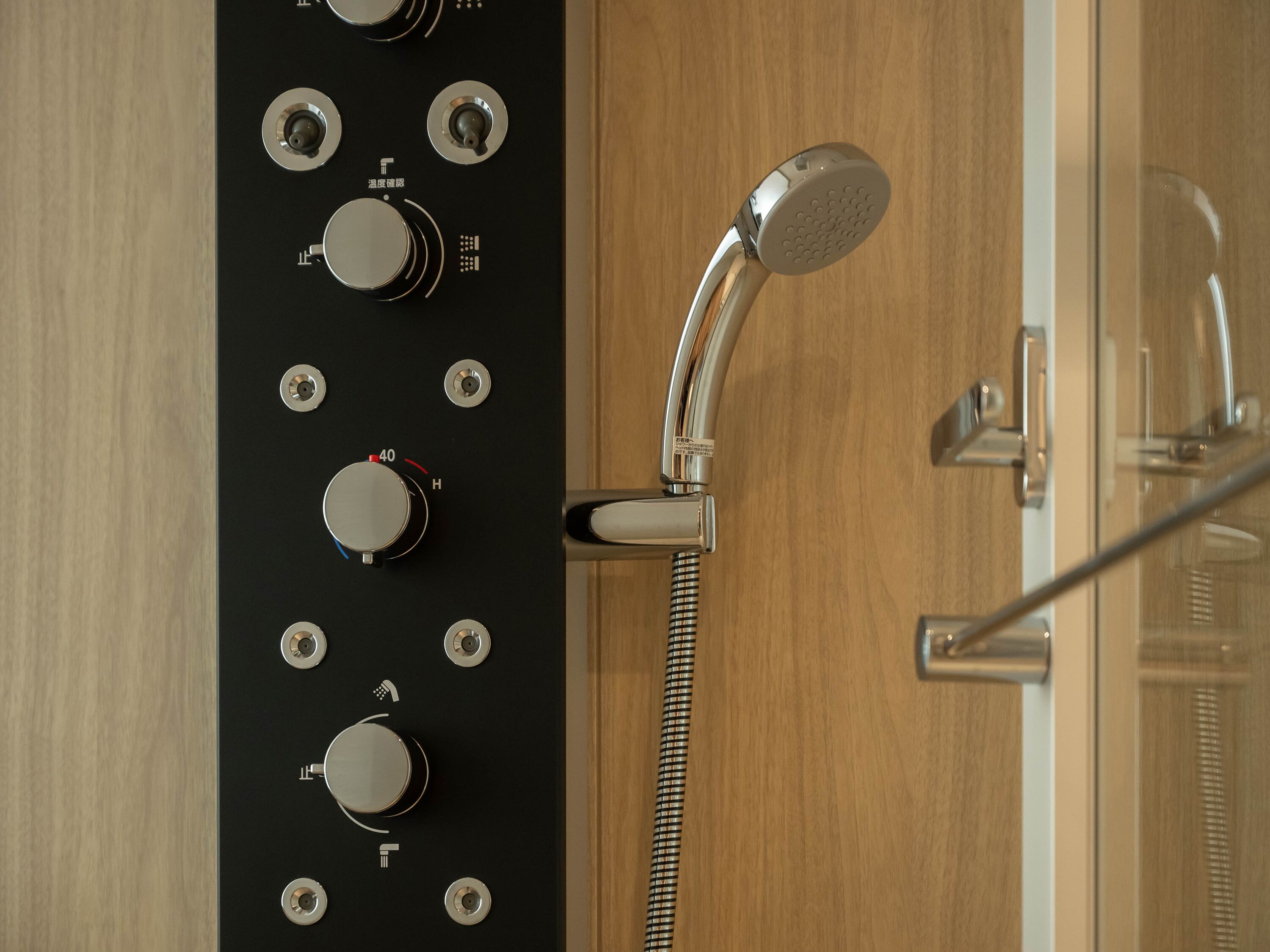 Foto - insomnia KYOTO OIKE