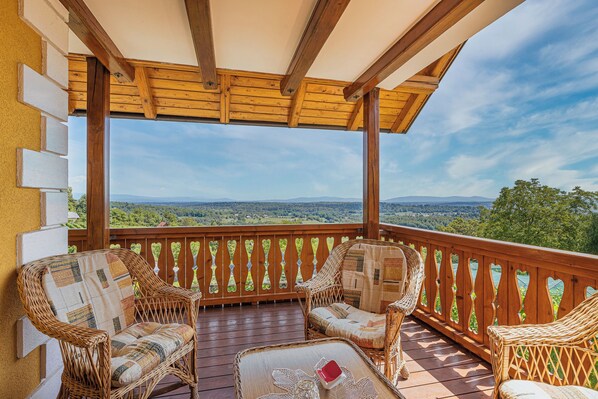 Property grounds - Vineyard Cottage Stepan, Črnomelj, Slovenia (Črnomelj)