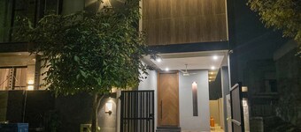 Modern Villa in DHA Lahore