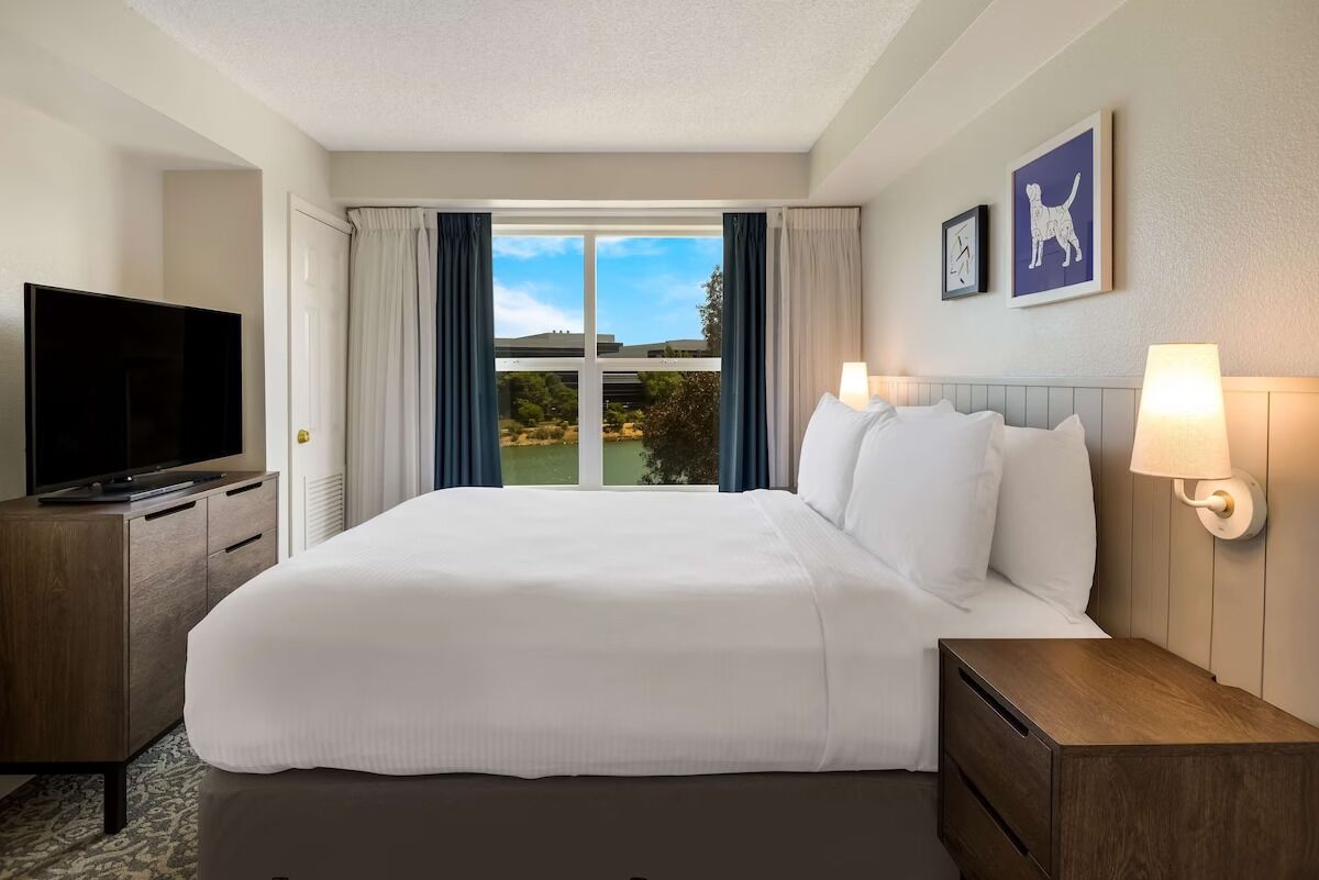 Best Value, Quality Stay! Free Breakfast, Near San Francisco Botanical Garden - Millbrae, CA