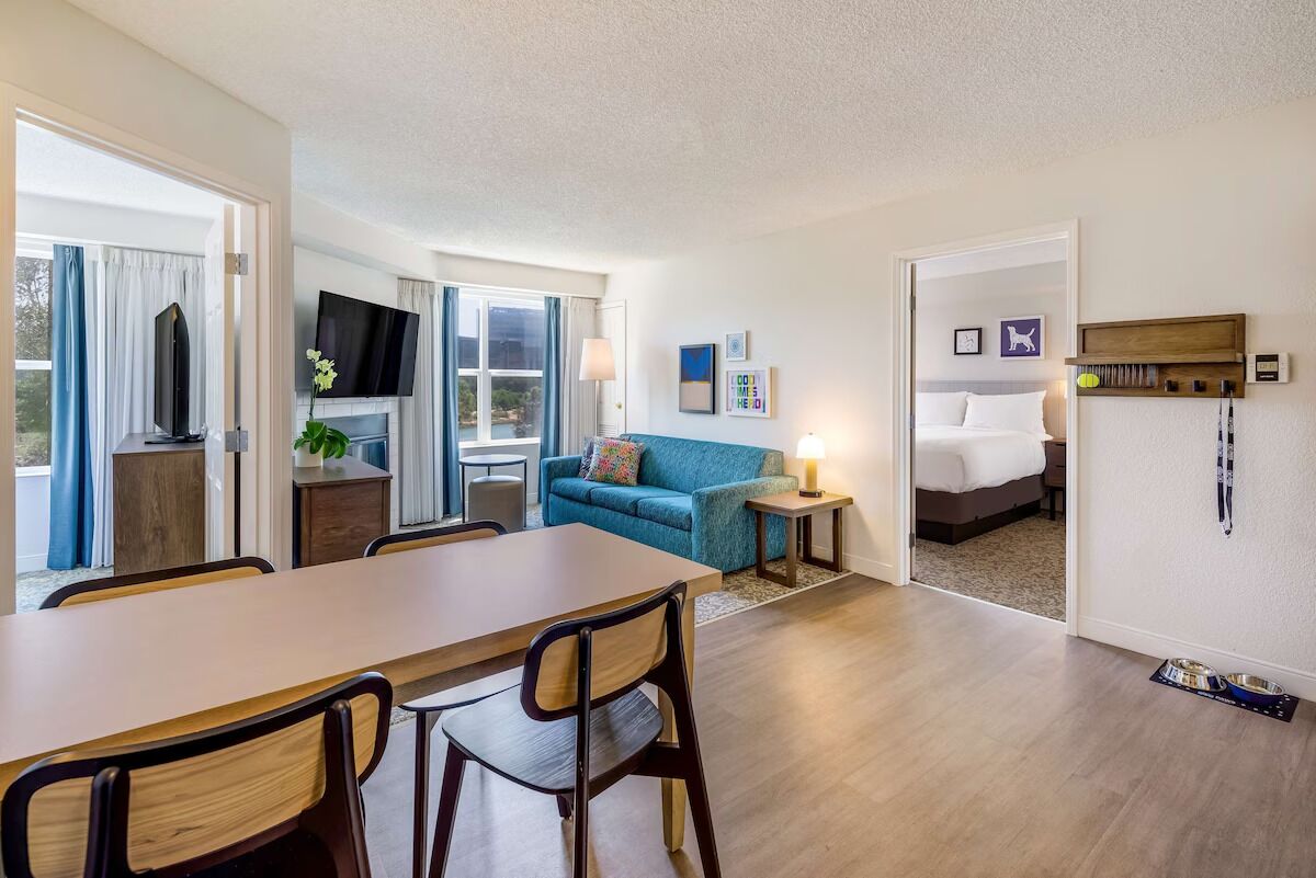 Waterfront Suite | Free Breakfast, Just A Short Drive To Union Square - 브리즈번
