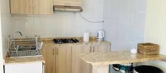 Arriendo Departamento Amoblado