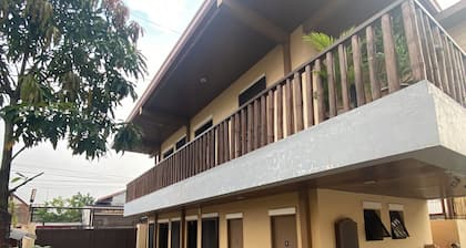 CASA AMIRA