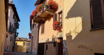 Antica Dimora bleiben in Langa wie zu Hause