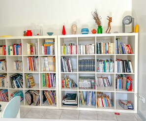 Interieur