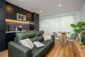 Télévision, espaces bureaux