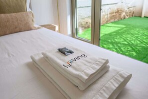 1 quarto, ferros/tábuas de passar roupa, Wi-Fi, roupa de cama