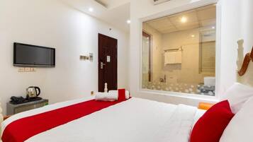 Standard-Doppelzimmer