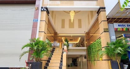 Spring Airport Hotel