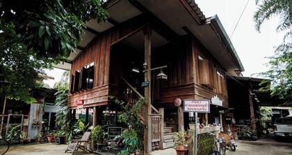 Patan Lanna Homestay