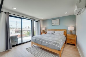 3 Schlafzimmer, Bügeleisen/Bügelbrett, kostenloses WLAN, Bettwäsche