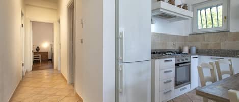 Ferienhaus | 2 Schlafzimmer