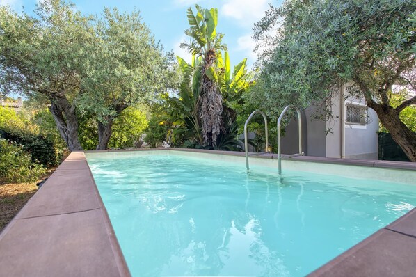 Ferienhaus | 2 Schlafzimmer