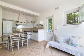 Ferienhaus | 2 Schlafzimmer