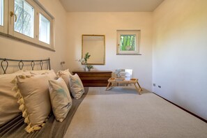 Ferienhaus | 2 Schlafzimmer