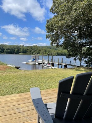 Property grounds - Thames River Cottage · Near Casinos - USCGA (Montville)