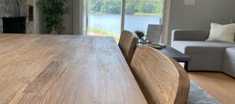 Thames River Cottage · Near Casinos - USCGA