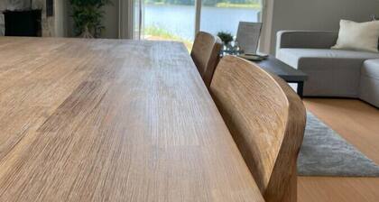 Thames River Cottage · Near Casinos - USCGA