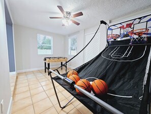 Sala de juegos
