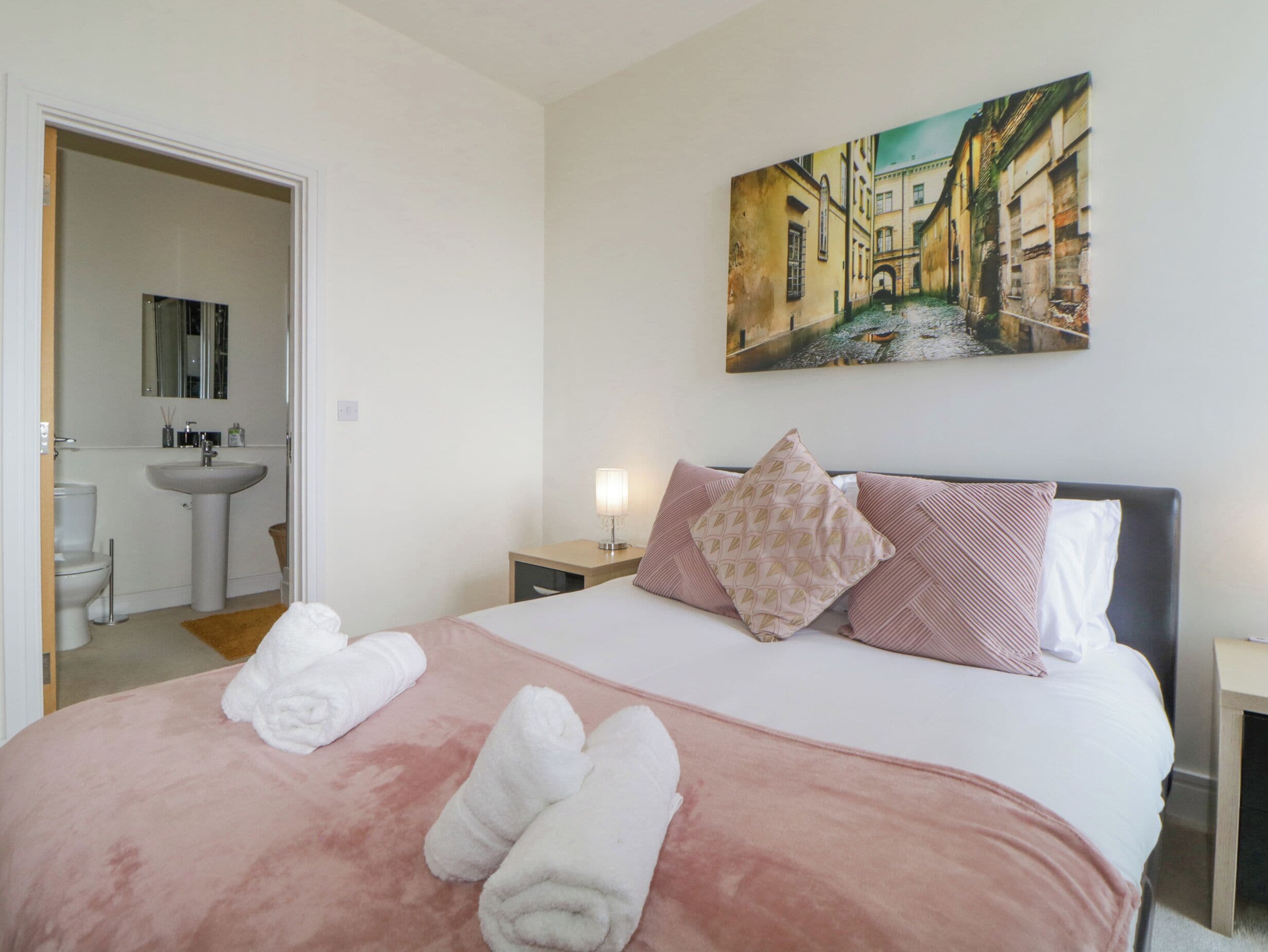 村舍 | 2 多间卧室、特色装修、特色家居、免费 WiFi