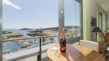 Cottage | Intérieur