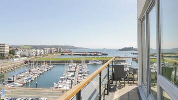 Ferienhaus | Unterkunftsgelände