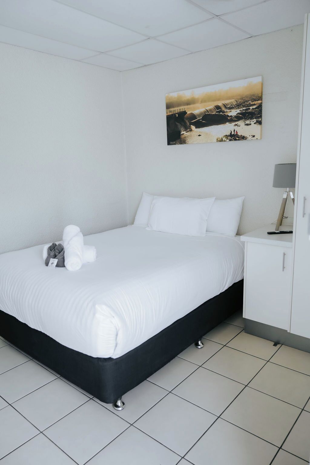 Classic-Doppelzimmer | Bügeleisen/Bügelbrett, kostenloses WLAN, Bettwäsche