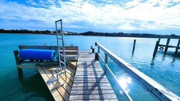 Vista da propriedade