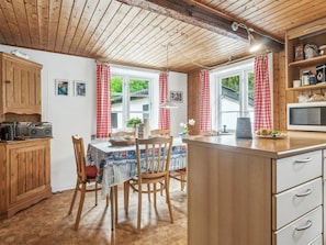 Dining - "Rina" - 250m from the sea by Interhome (Hasle)