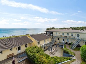 Udendørsområde