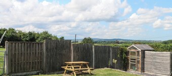 Bodlywydd Fawr - Annexe