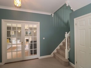 Interior - Cherry Tree House (Highbridge)