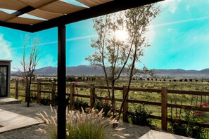 Exterior - MILU (Valle de Guadalupe)